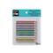 Mini Metallic Coloured Pencils, 12ct. by Artist's Loft® | Michaels
